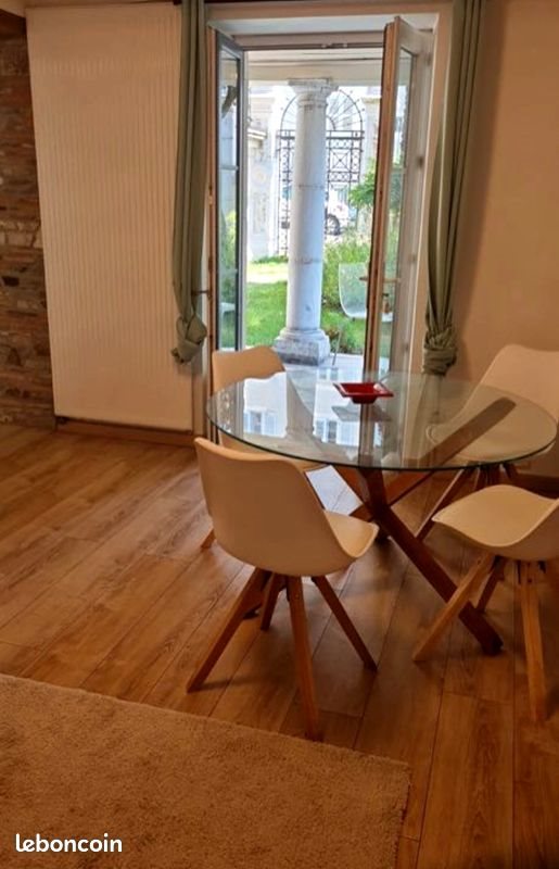 Appartement à louer, 36m², Pau