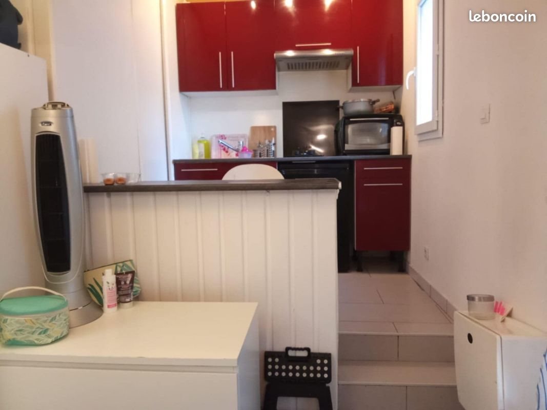 Appartement à louer, 22m², Montpellier