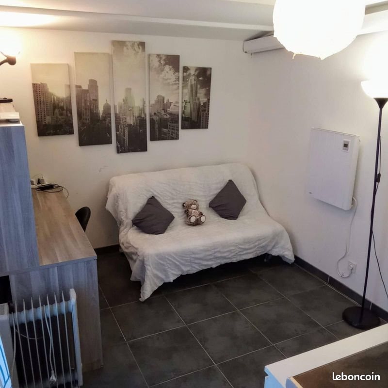 Appartement à louer, 22m², Montpellier