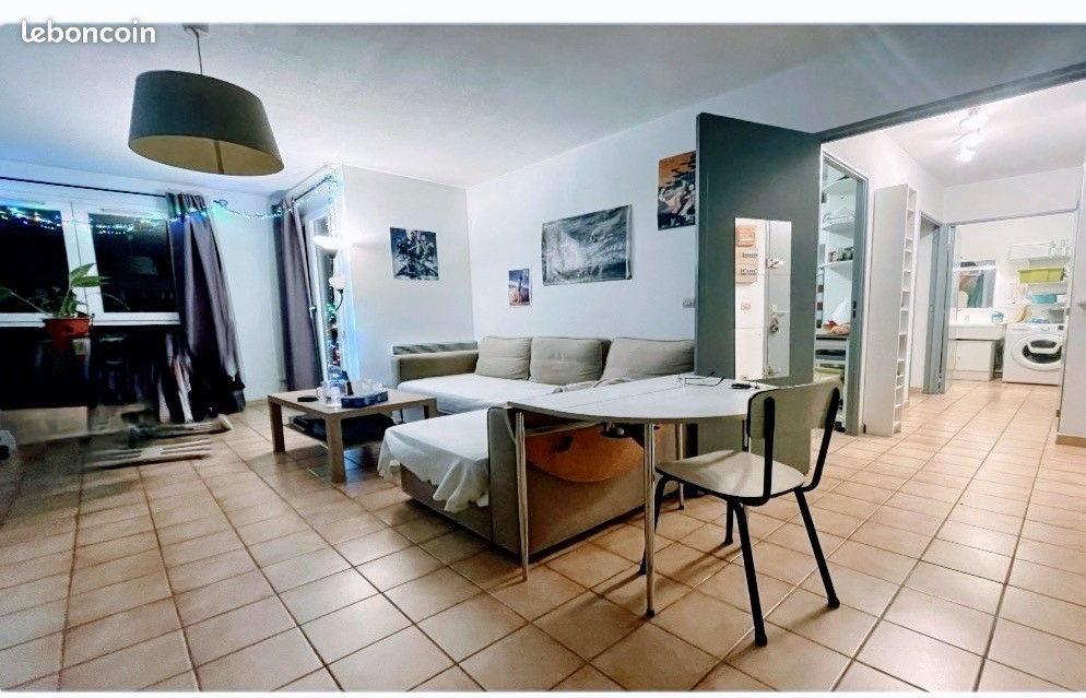 Appartement à vendre, 46m², Montpellier