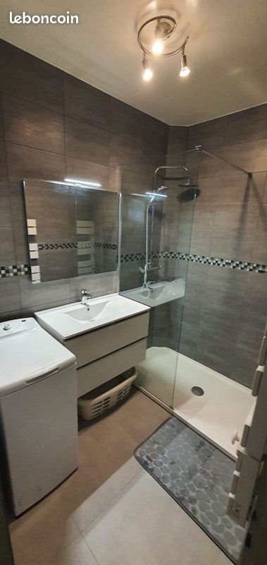 Appartement à louer, 36m², Ambilly