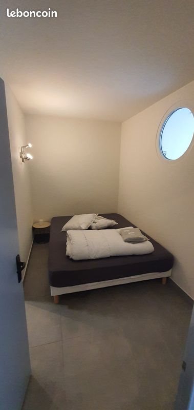 Appartement à louer, 36m², Ambilly