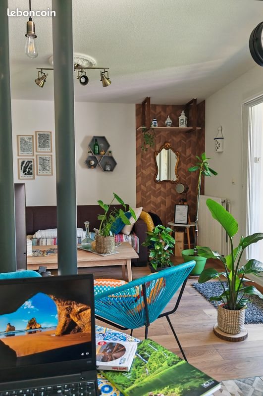 Appartement à vendre, 75m², Toulouse