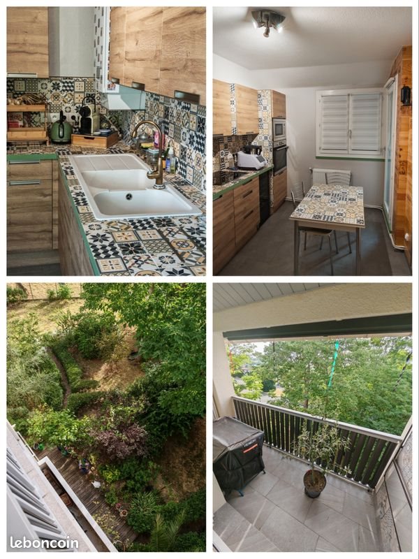 Appartement à vendre, 75m², Toulouse