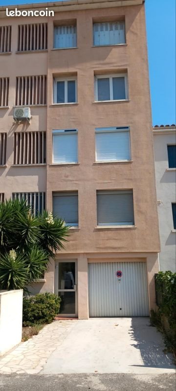 Appartement à vendre, 47m², Perpignan