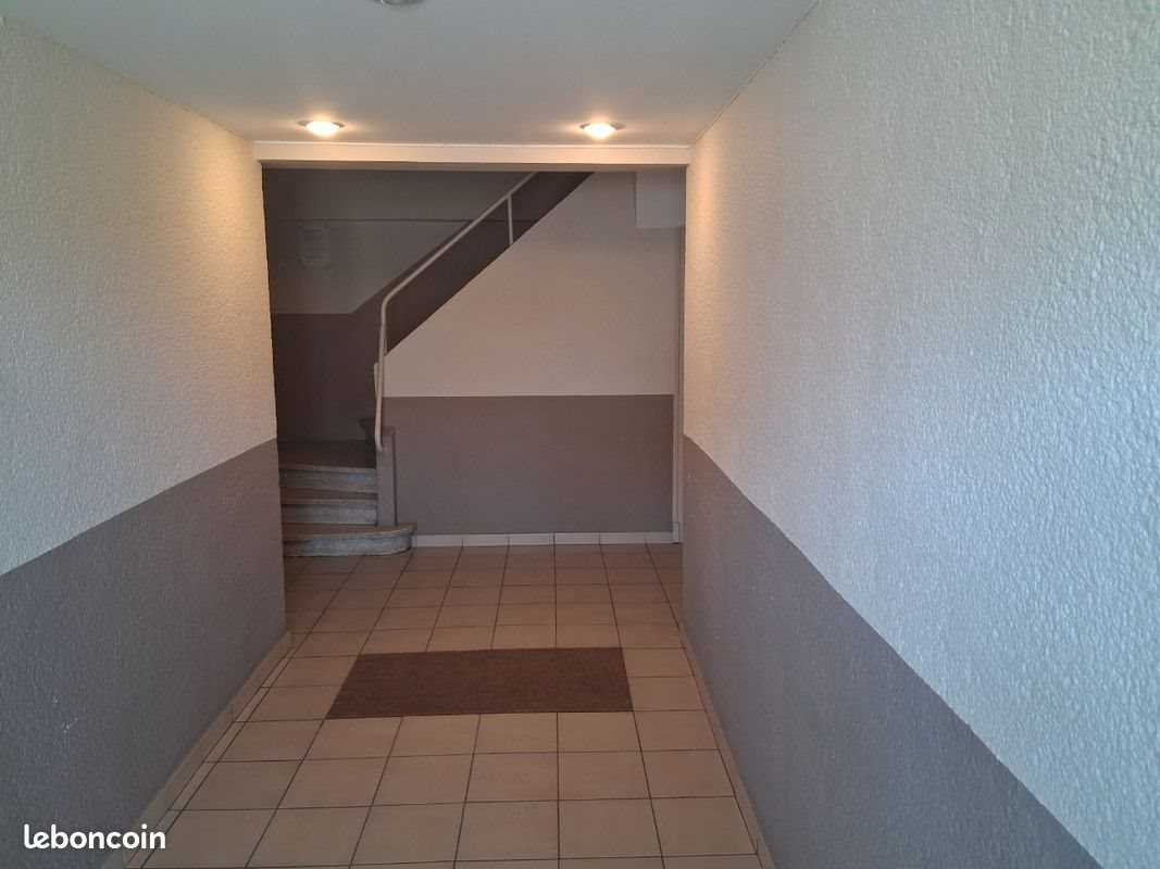 Appartement à vendre, 47m², Perpignan