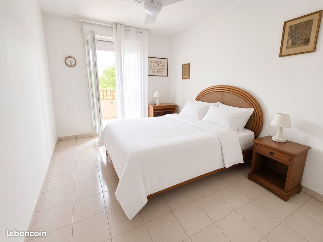 Appartement à louer, 87m², Hyères