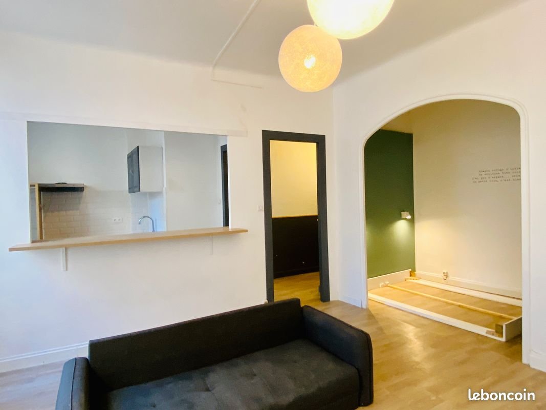 Appartement à louer, 39m², Toulon