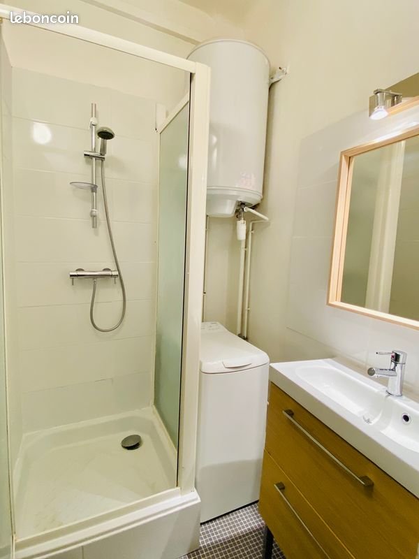 Appartement à louer, 39m², Toulon