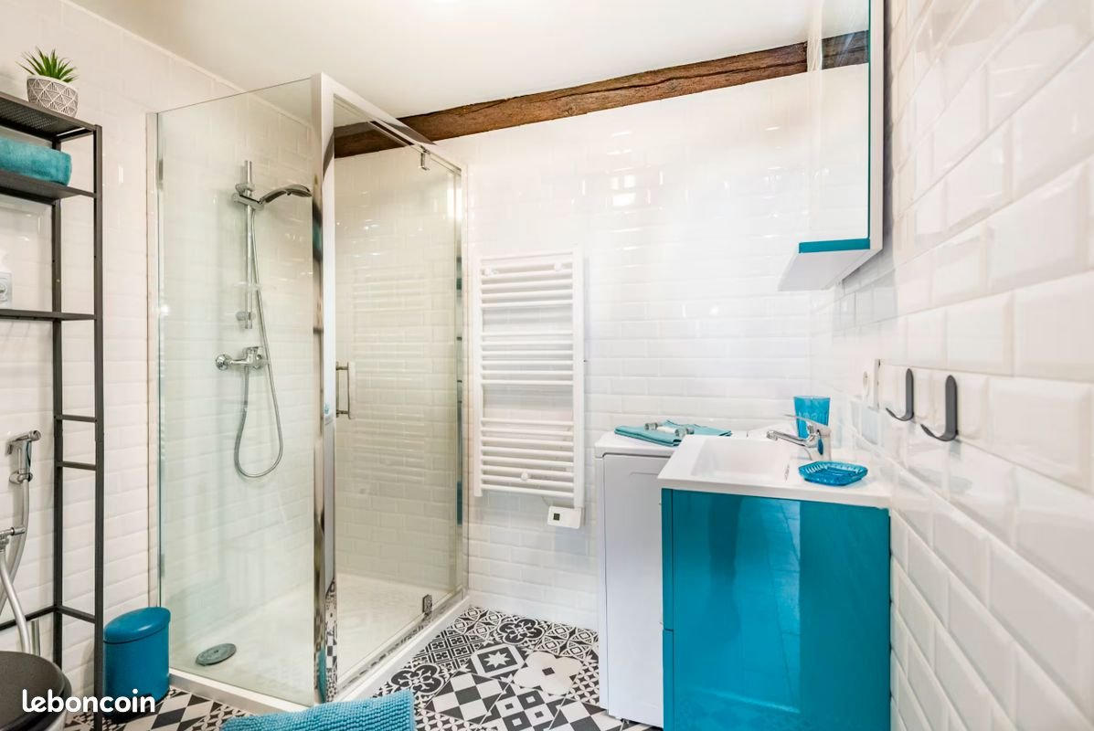 Appartement à louer, 37m², Saint-Jean-de-Védas