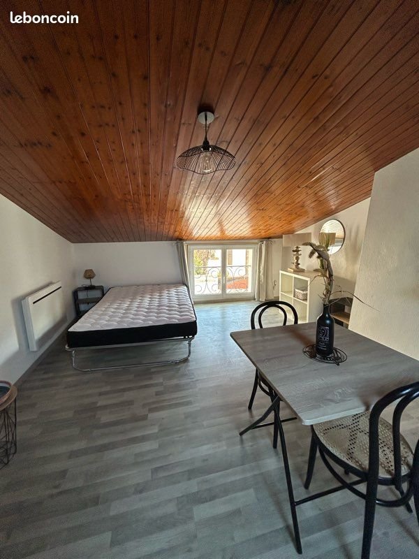 Appartement à louer, 24m², Les Sables-d'Olonne