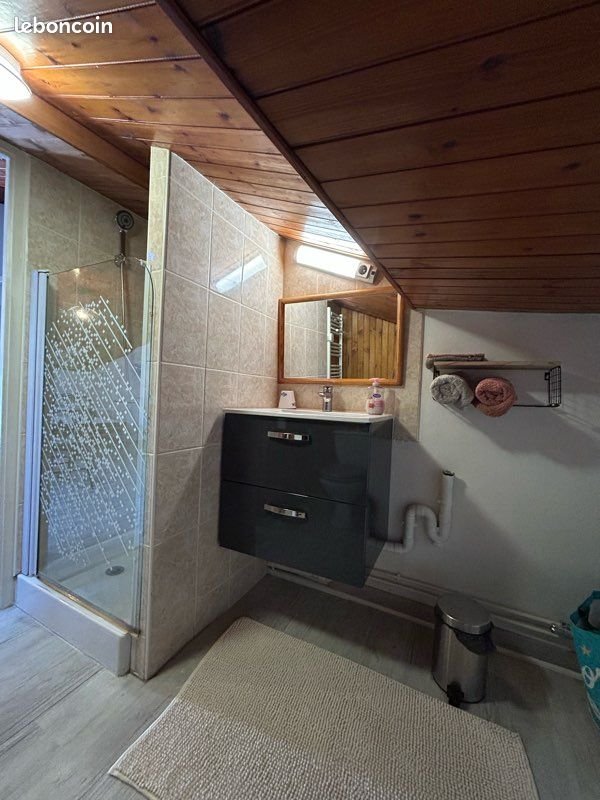 Appartement à louer, 24m², Les Sables-d'Olonne