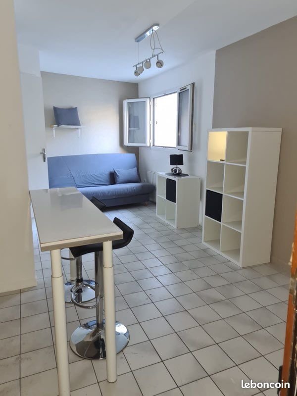 Appartement à louer, 18m², Chambéry
