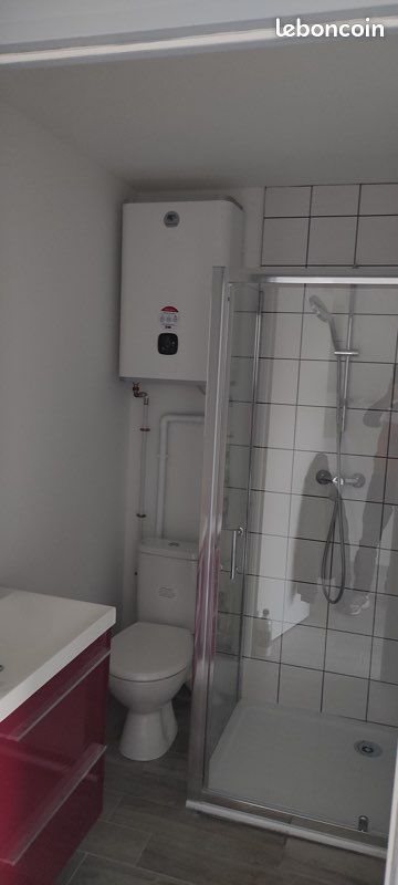 Appartement à louer, 17m², Besançon