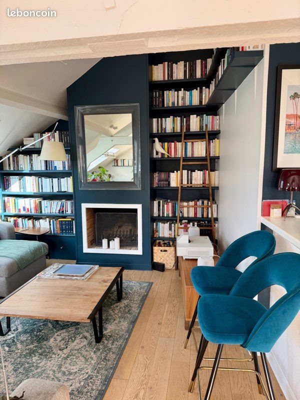 Maison à vendre, 135m², Sceaux