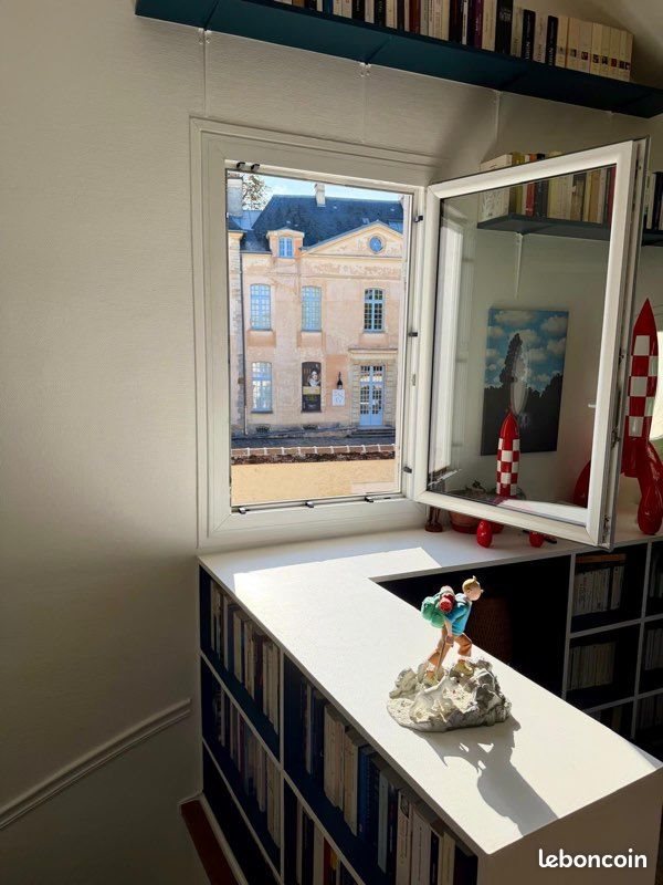 Maison à vendre, 135m², Sceaux