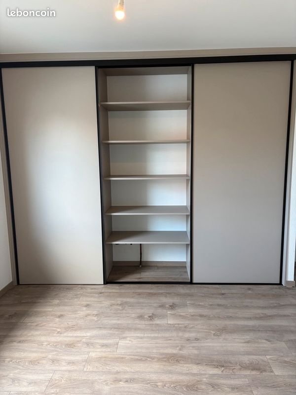 Appartement à louer, 105m², Réchésy