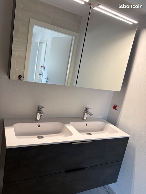 Appartement à louer, 105m², Réchésy