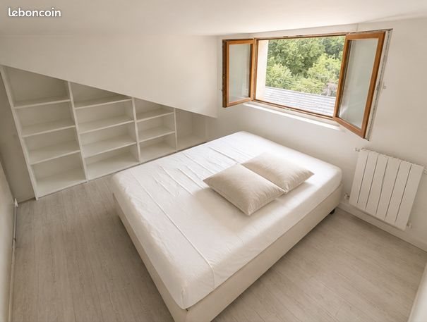 Appartement à louer, 93m², Doussard