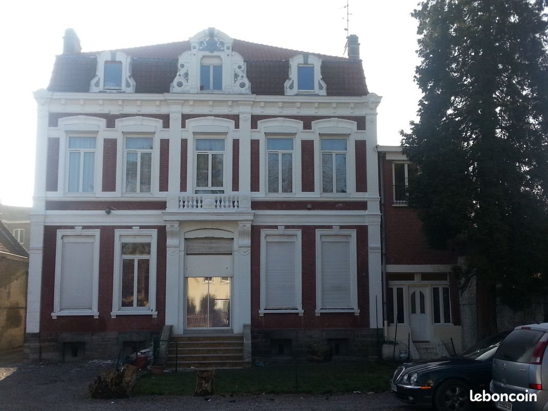 Appartement à louer, 25m², Armentières