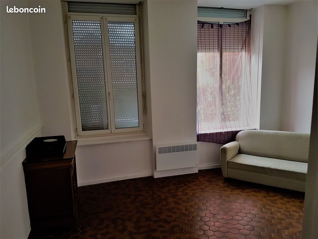 Appartement à louer, 25m², Armentières