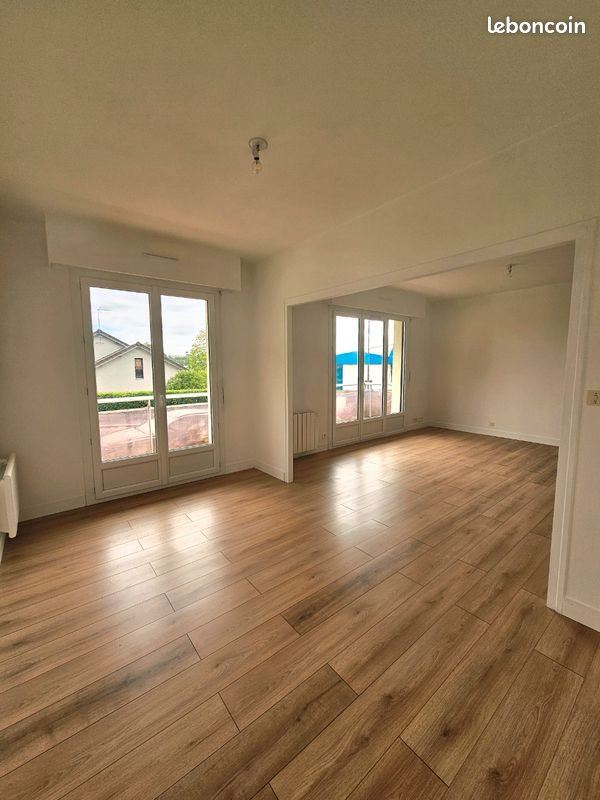 Appartement à louer, 61m², Saint-Lô
