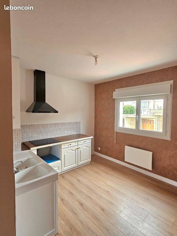 Appartement à louer, 61m², Saint-Lô