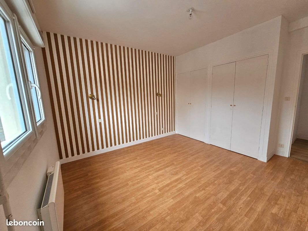 Appartement à louer, 61m², Saint-Lô