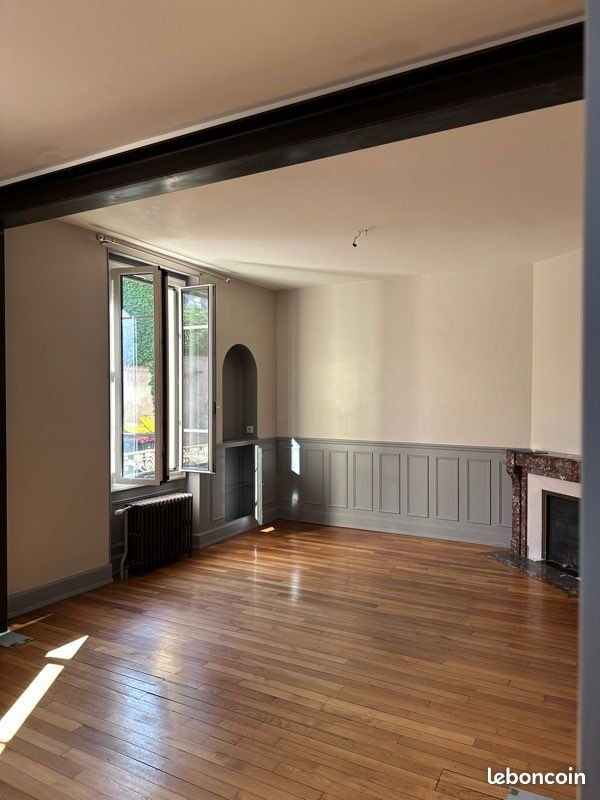 Maison à louer, 85m², Auxerre