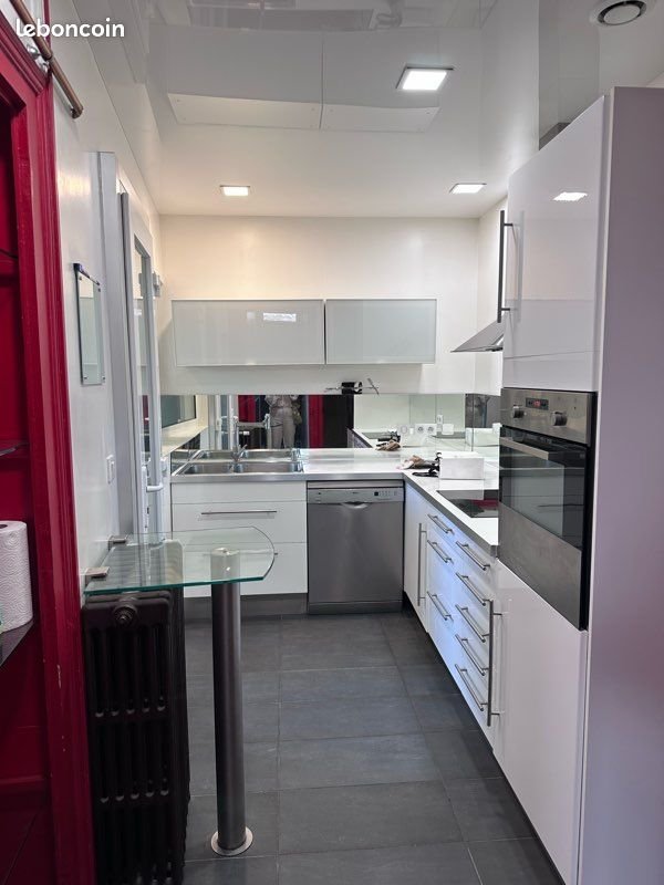 Maison à louer, 85m², Auxerre