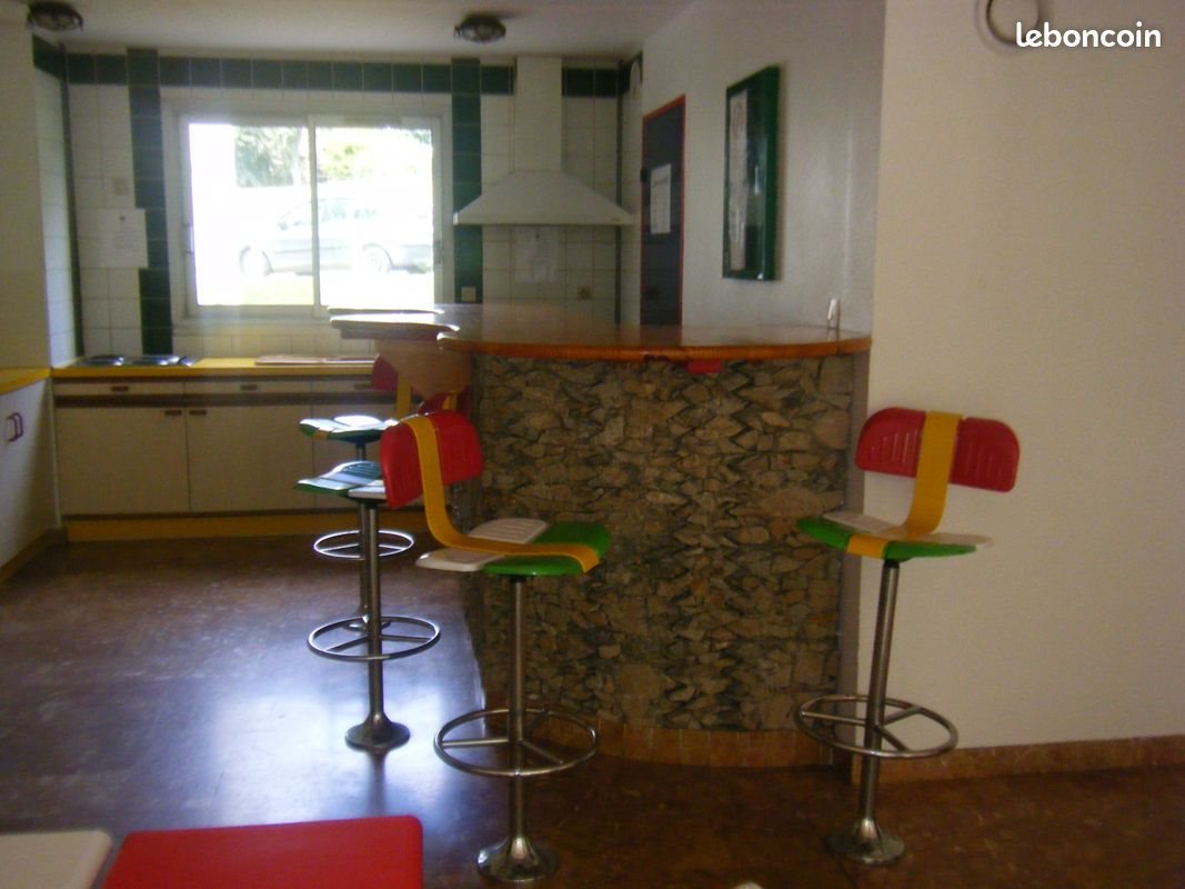 Appartement à louer, 9m², Rennes