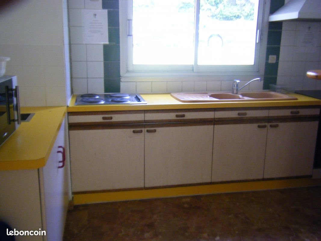 Appartement à louer, 9m², Rennes