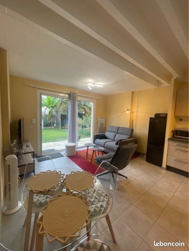 Appartement à louer, 42m², Pau