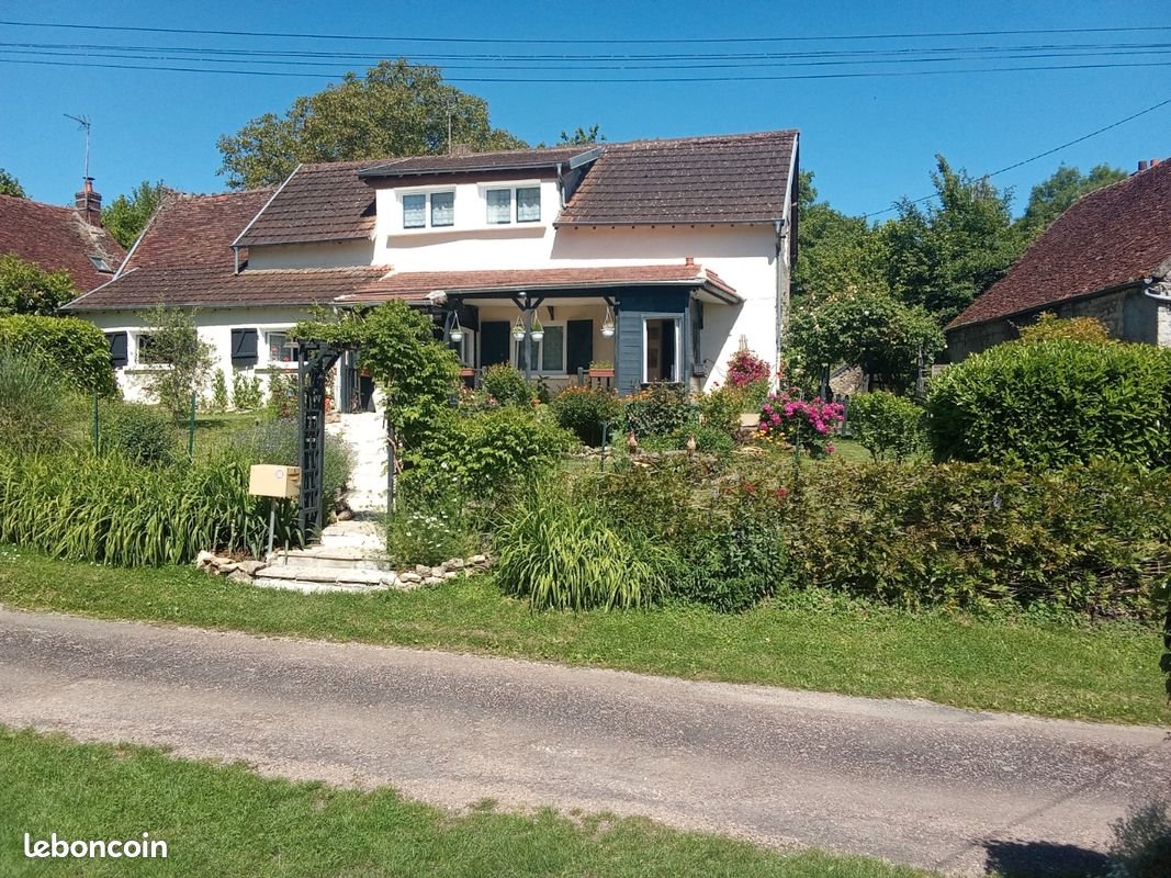Maison à vendre, 140m², Colméry