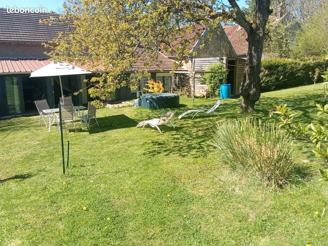Maison à vendre, 140m², Colméry