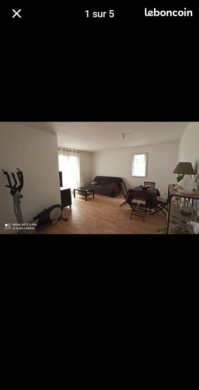 Appartement à louer, 65m², Montbeton