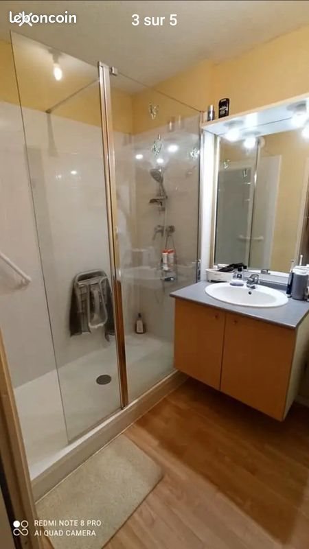 Appartement à louer, 65m², Montbeton