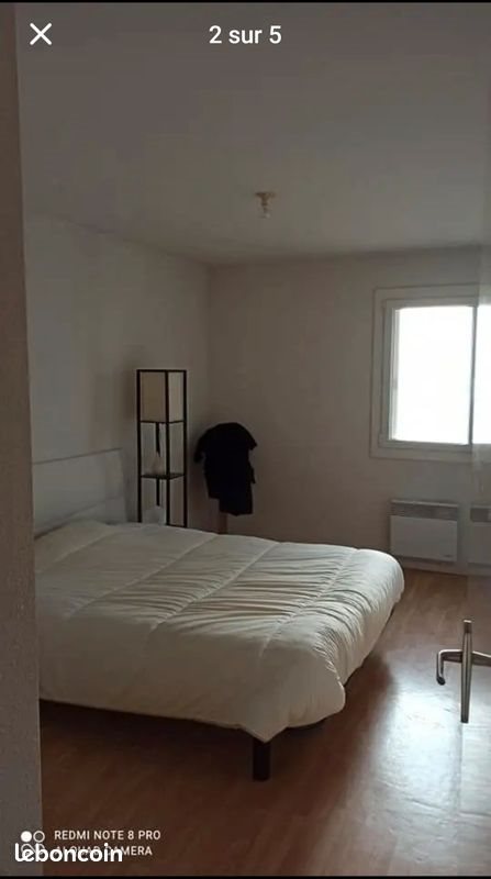 Appartement à louer, 65m², Montbeton