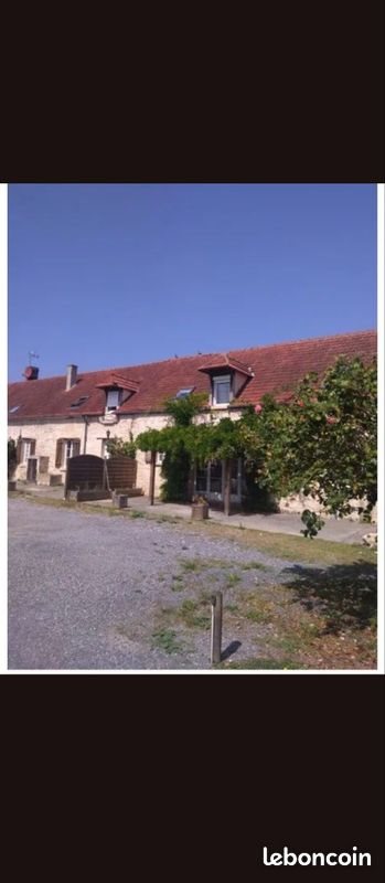Appartement à louer, 75m², Pont-Sainte-Maxence