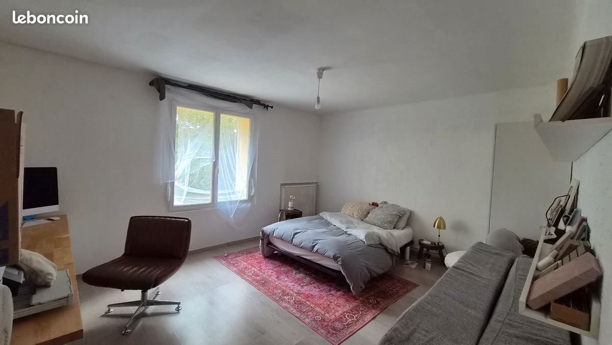 Maison à louer, 90m², Saint-Cannat