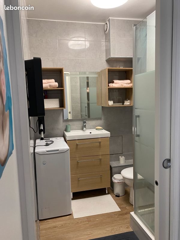 Appartement à louer, 27m², Bordeaux