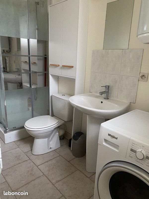 Appartement à louer, 27m², Alençon