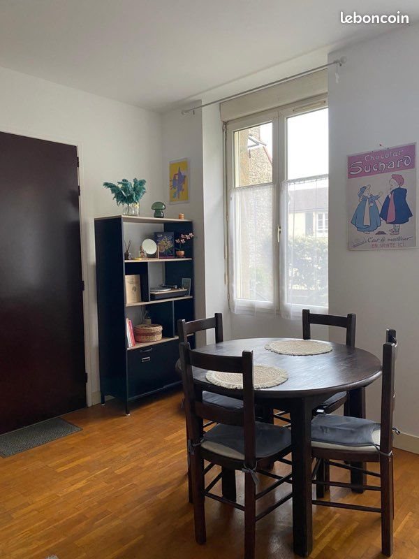 Appartement à louer, 27m², Alençon