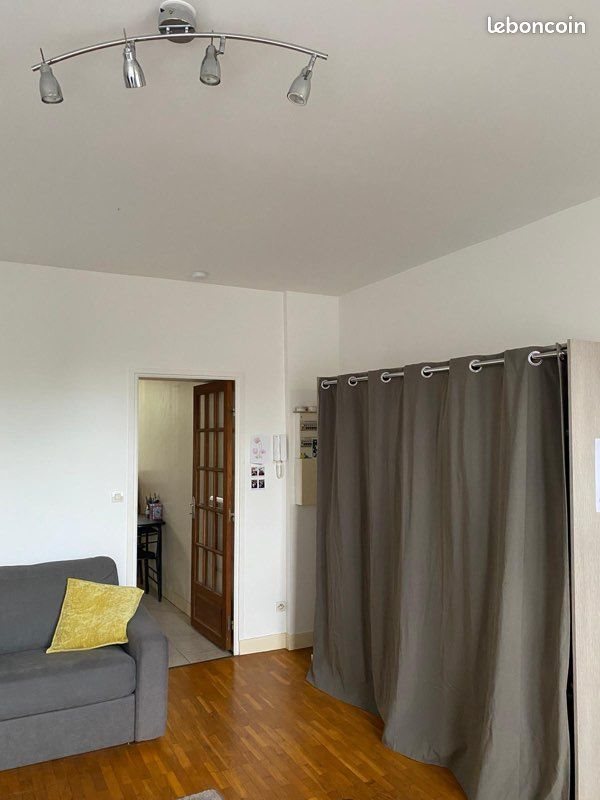 Appartement à louer, 27m², Alençon