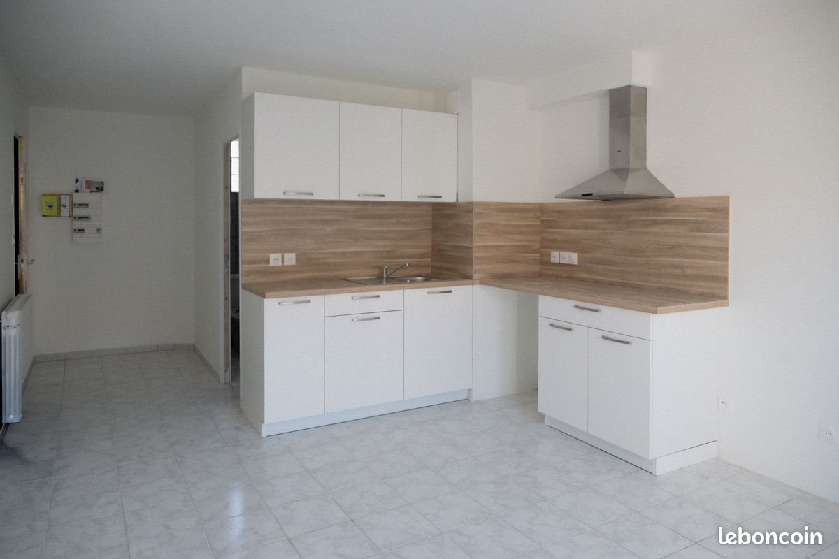 Appartement à vendre, 33m², Agde (Cap d'Agde)