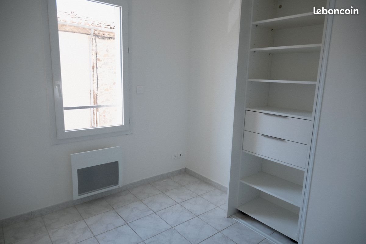 Appartement à vendre, 33m², Agde (Cap d'Agde)
