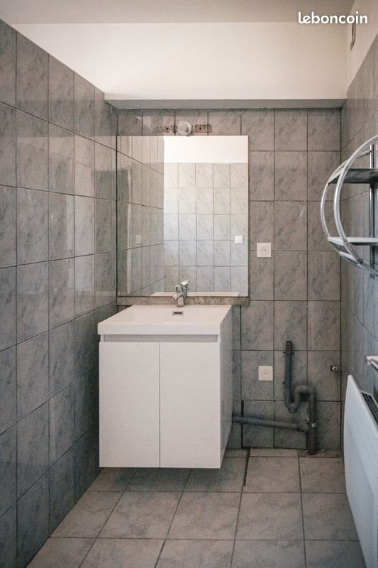 Appartement à vendre, 33m², Agde (Cap d'Agde)