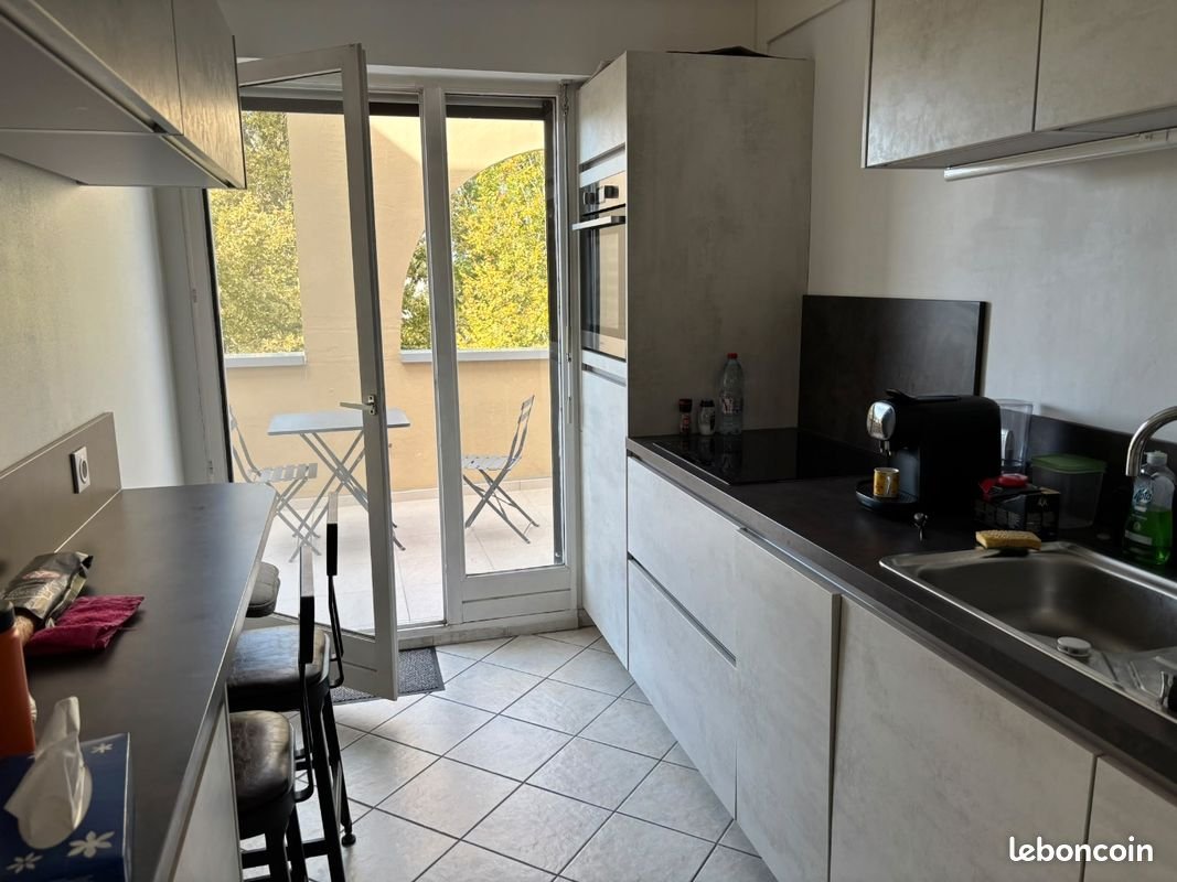 Appartement à louer, 47m², Pau