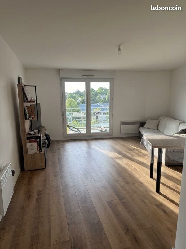 Appartement à louer, 41m², Cholet