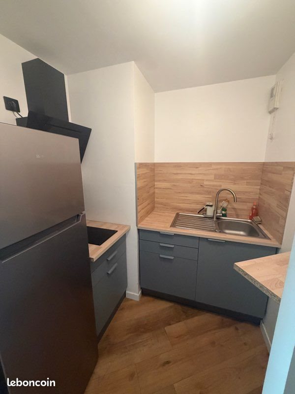 Appartement à louer, 41m², Cholet